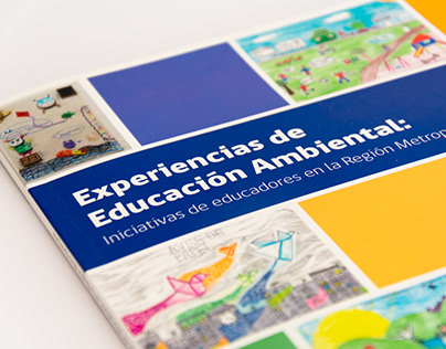 Publicación: Experiencias de Educación Ambiental