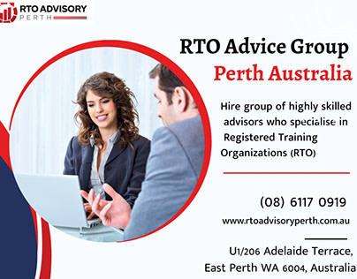 Get Hire RTO Advice Group For your Business Need