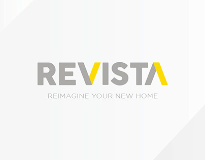 Revista - Reimagine your new home