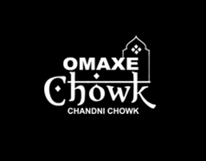 Omaxe Mall in Chandni Chowk