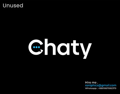 C chat logo