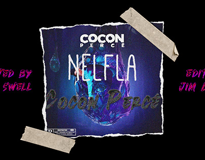 Nelfla - Cocon Percé