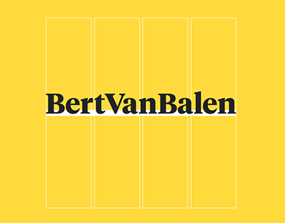 Bert Van Balen