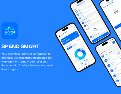 Spend-Smart Mobile App