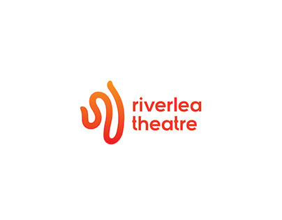 Riverlea Theatre Re-brand