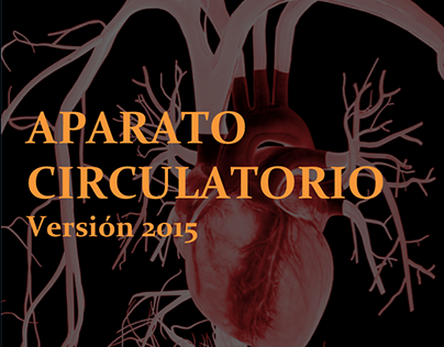 e-book Aparato circulatorio
