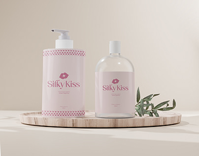 Organic Hand Soap | Silky Kiss | Malaysia