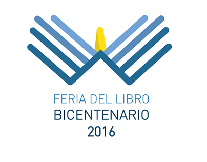 Feria del Libro Bicentenario 2016 / Book Fair 2016
