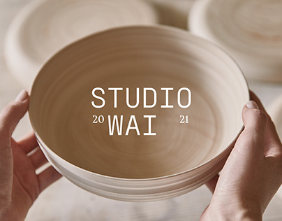 Studio WAI | Ceramics