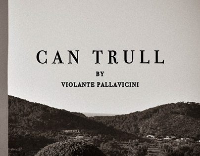 "CAN TRULL" - Editorial