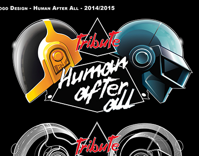 Human After All - Tribute to Daft Punk