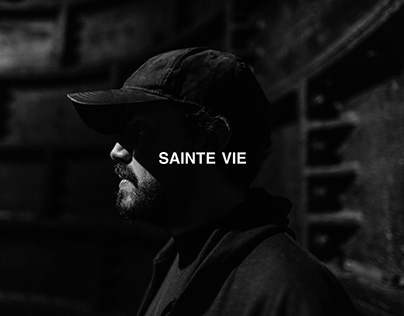 Sainte Vie by Hubert Wojcicki