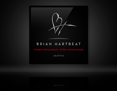 Brian Hartbeat, DJ
