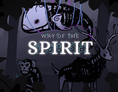 Way of the Spirit