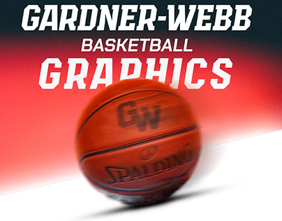 Gardner-Webb Graphics