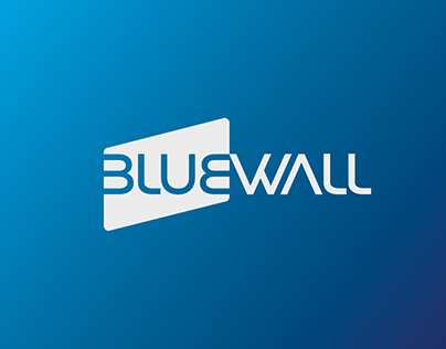 Bluewall Brand ID