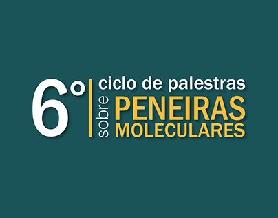 6th Conference about Molecular Sieves