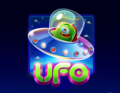 UFO - Game