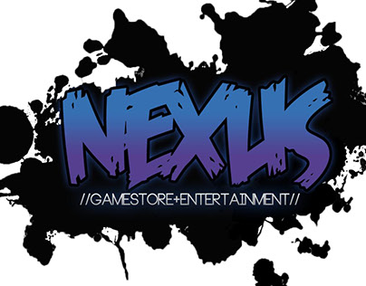 NEXUS Website Concept Imagery