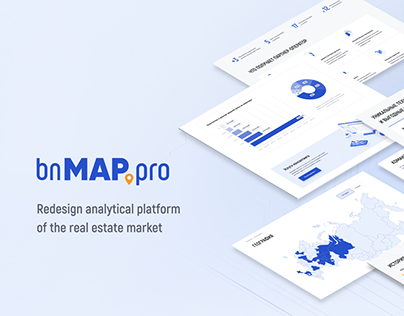 bnMap.pro real estate market analysis service