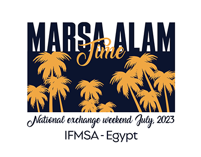 Marsa Alam Exchange Event