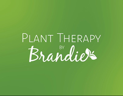 Plant Therapy by Brandie