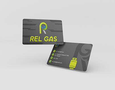 PROYECTO REL GAS