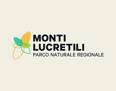 Natural Park of Lucretili Mountains｜Visual Identity