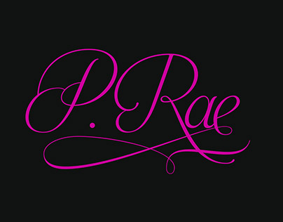 P Rae