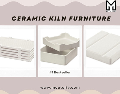 Premium Quality Ceramic Kiln Furniture