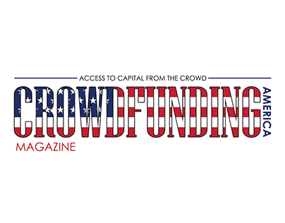 Crowdfunding America Magazine Issue One