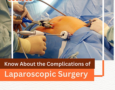 complications of laparoscopic surgery