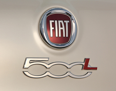 FIAT 500L - CONCEPT