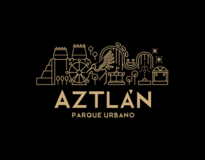Aztlán Parque Urbano