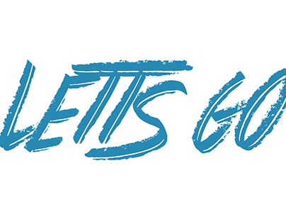 LETTS GO! - Programa de Rádio Digital