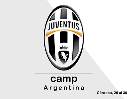 Juventus Camp Cordoba - 2017