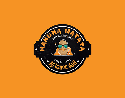Project thumbnail - Social Media Content (Hakuna Matata KSA)