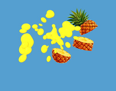 Project thumbnail - Pineapple Cut