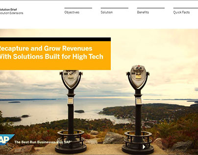 Digital Brochure: Vistex SAP Solution Extensions