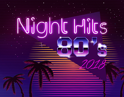 Night Hits 80's