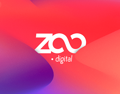 Zoo Rebranding