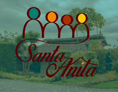 Branding Santa Anita