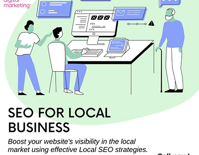 SEO for Local Businesses to Boost Your Online Presence