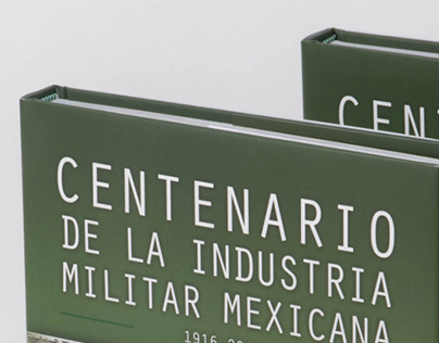Centenario de la Industria Militar Mexicana
