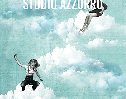 Nuvola - Studio Azzurro Experience