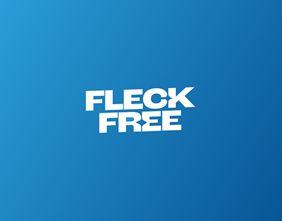 Logo Animation - Fleck Free