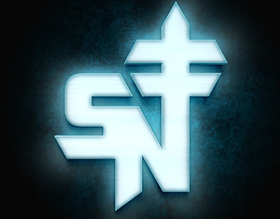 Logo for SAINT NICK