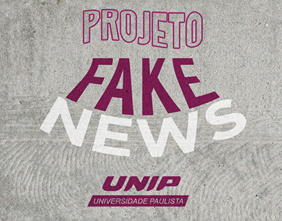 Projeto Fake News