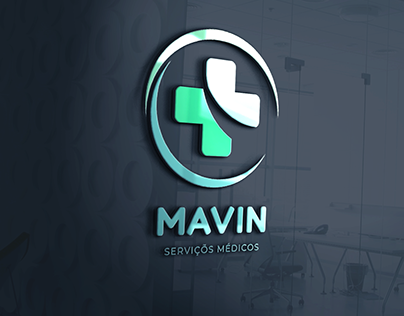 Logo MARVIN