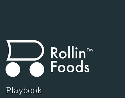 Rollin Foods App